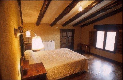 Casas Rurales Tio Frasquito Y Cleto Yeste Exterior photo